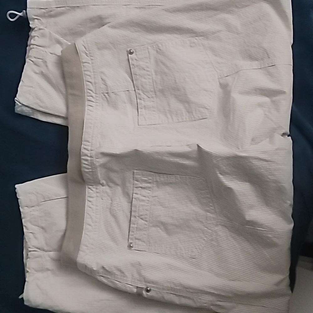 Capri cargos - Picture 4 of 6